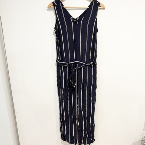 Rails Hallie Jumpsuit in Granda Stripe - Picture 4 of 11